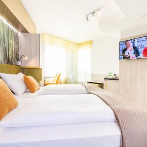 Kamer met Twee Aparte Bedden